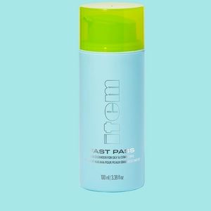 FAST PASS
AHA GEL CLEANSER